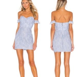 NBD x Naven Lori Dress